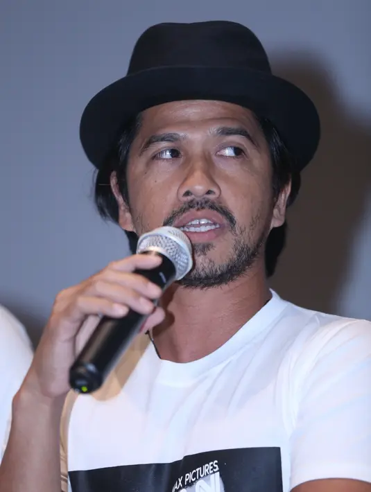 Aryo Wahab