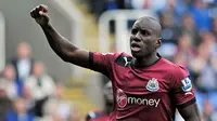 Demba Ba Mendekat ke Chelsea?