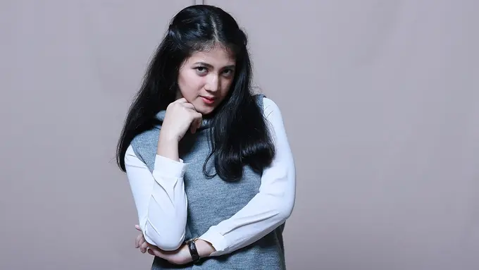 [Bintang] Vhiendy Savella