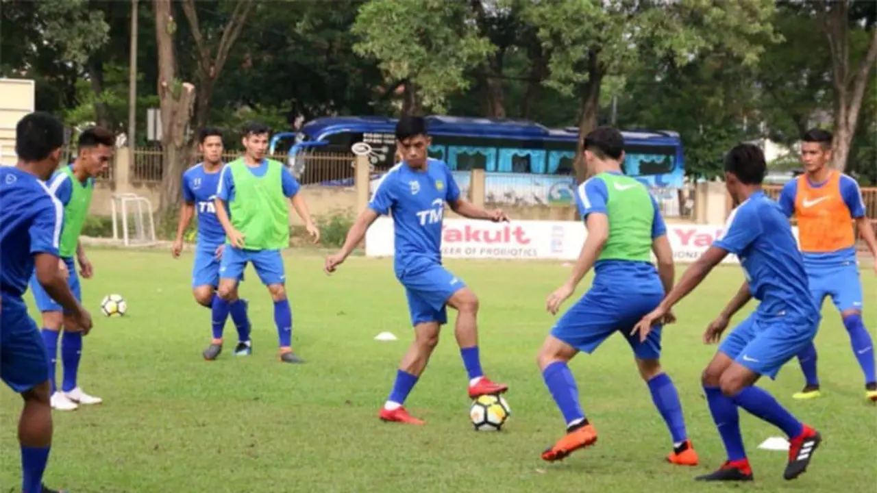 Timnas Malaysia U-23