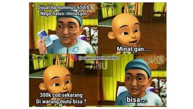 6 Meme Momen Saat COD Ini Bikin Kesal, Seperti Ajak Tawuran