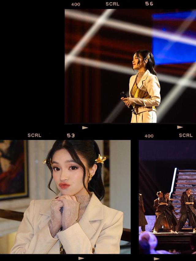 Eca Aura (Instagram/@elsaajapasal)