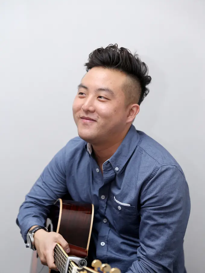 [Bintang] David Choy