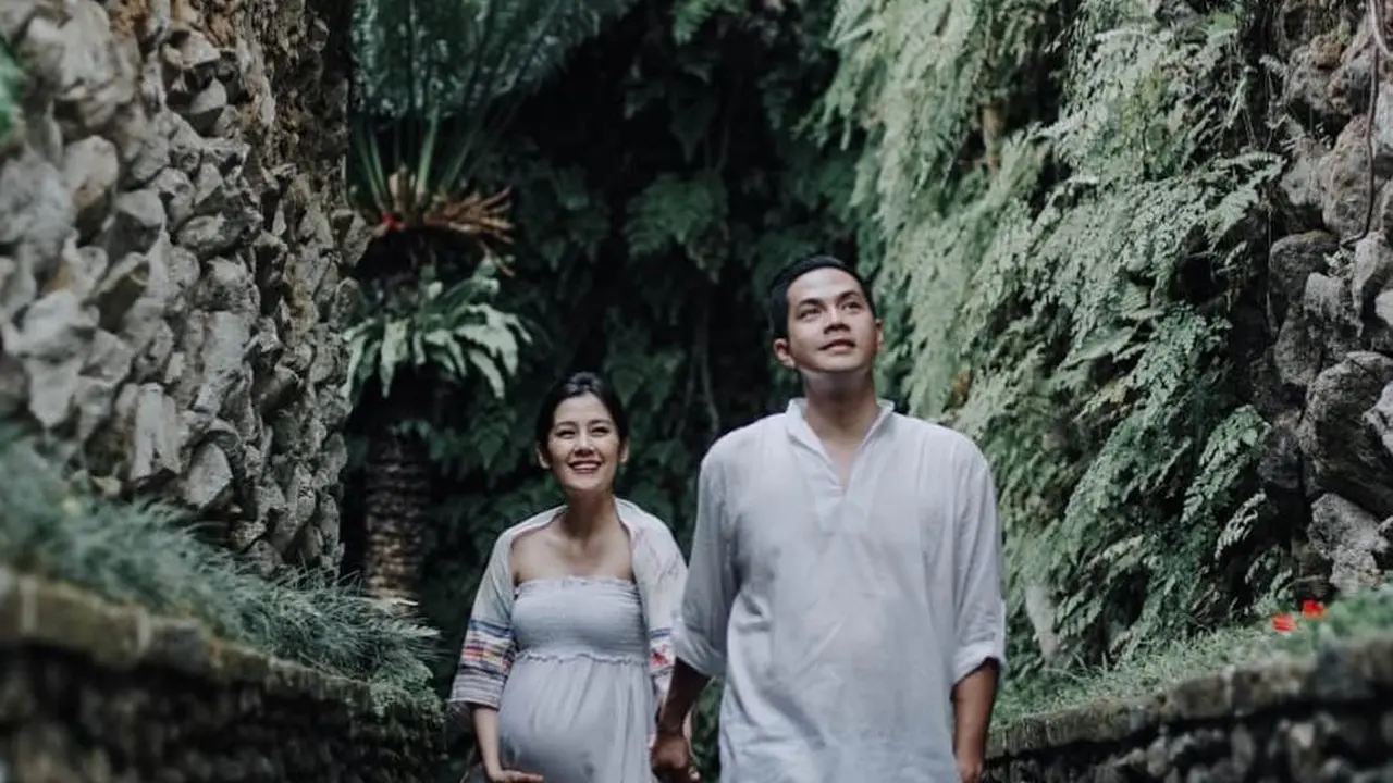 [Fimela] Ardina Rasti - Arie Andika