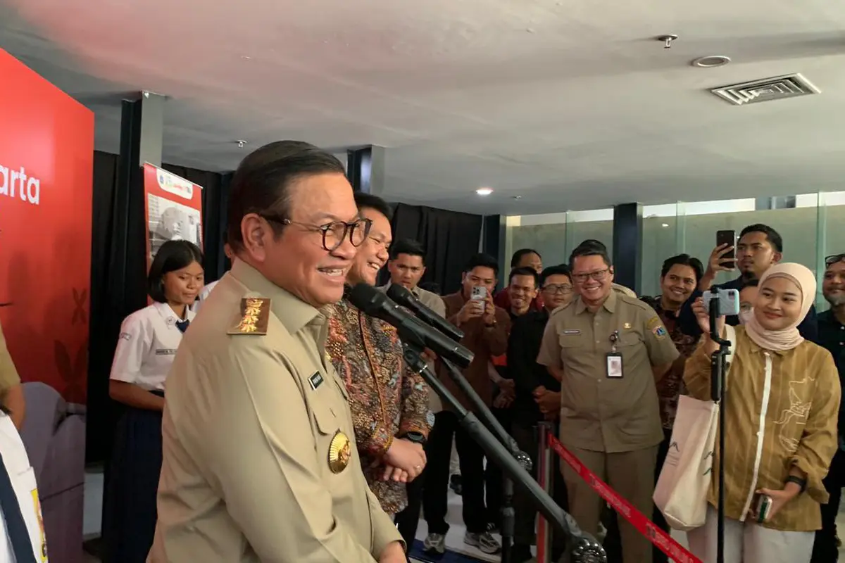 Pramono Anung