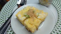 Beli Pempek Palembang Kini Kena Pajak Tambahan