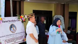 Tim Kemenkes Mulai Investigasi Kasus Kematian Dokter Icha