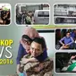 Di ruang mediasi di gedung eks PN Jakarta Pusat, Nana pun memeluk dan menangis bersama Ahok untuk meluapkan kesedihannya.