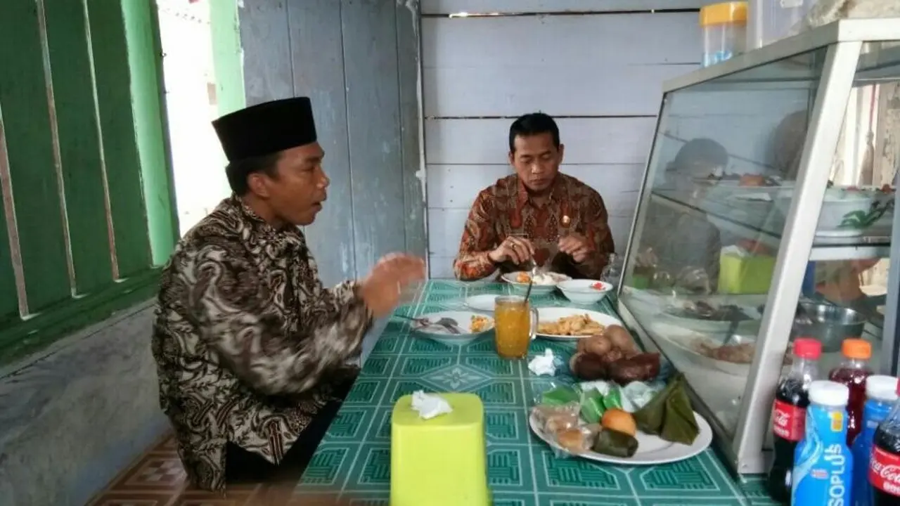Bupati Batang
