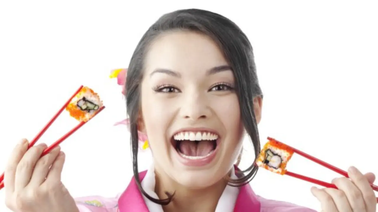7 Makanan yang Dikonsumsi Wanita Jepang Kala Diet