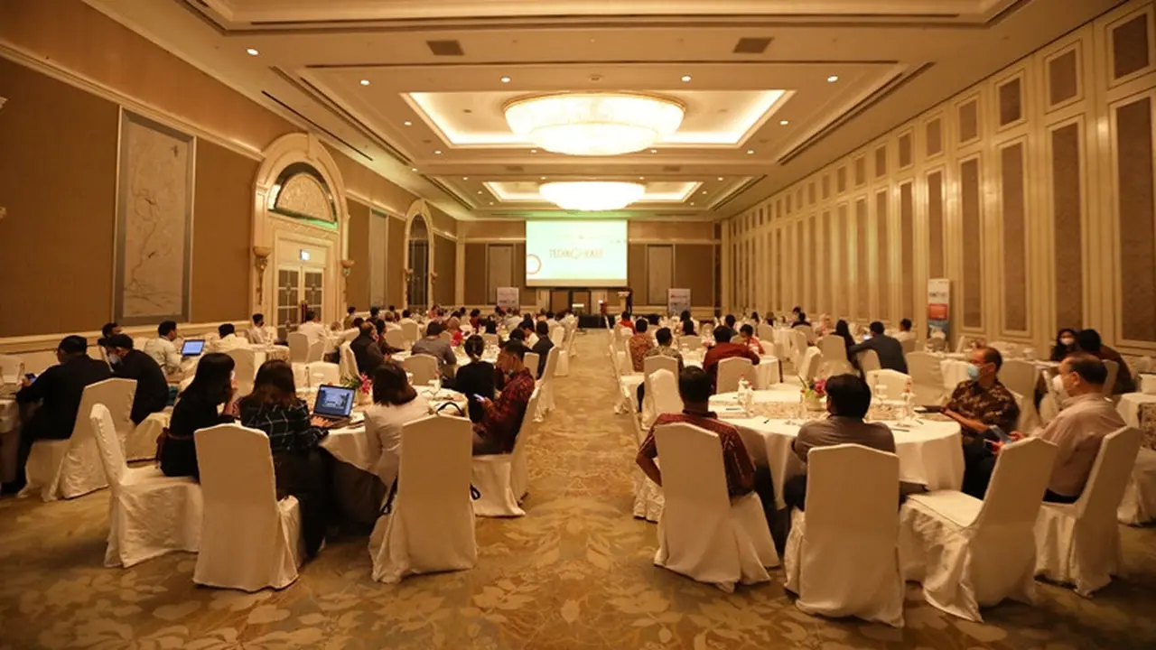 Event Technofeast di 7 Kota Besar untuk Mendukung Transformasi Digital