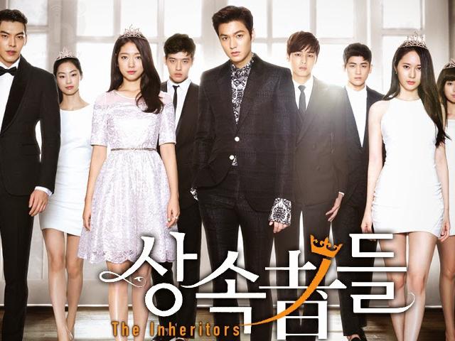 4 Karakter Wanita Di The Heirs Yang Bikin Jatuh Hati Showbiz Liputan6 Com