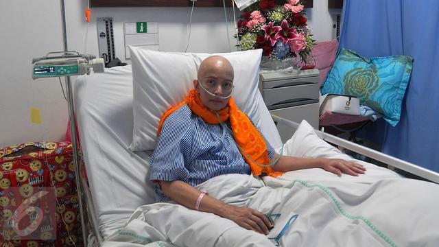 Kankerpayudara Area Perempuan  