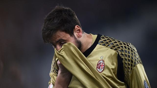 Gianluigi Donnarumma