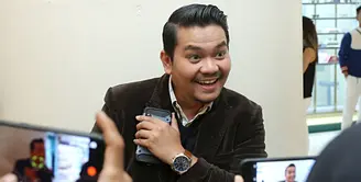 (Daniel Kampua/Fimela.com)