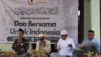 Ratusan Warga Ikuti Istigasah di Cirebon, Panjatkan Doa untuk Indonesia
