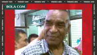 Timnas Indonesia - Yohanes Auri (Bola.com/Adreanus Titus)