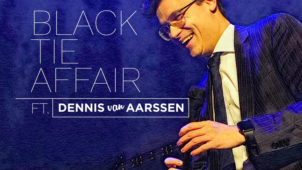 Dennis van Aarsen