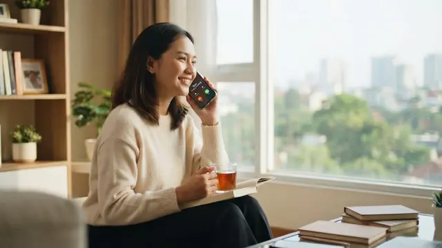 Ciri Orang yang Nyaman Kehilangan Banyak Teman Saat Dewasa