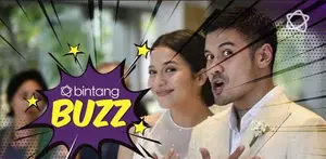 Selain berbulan madu, Chicco Jerikho ajak Putri Marino lari marathon.