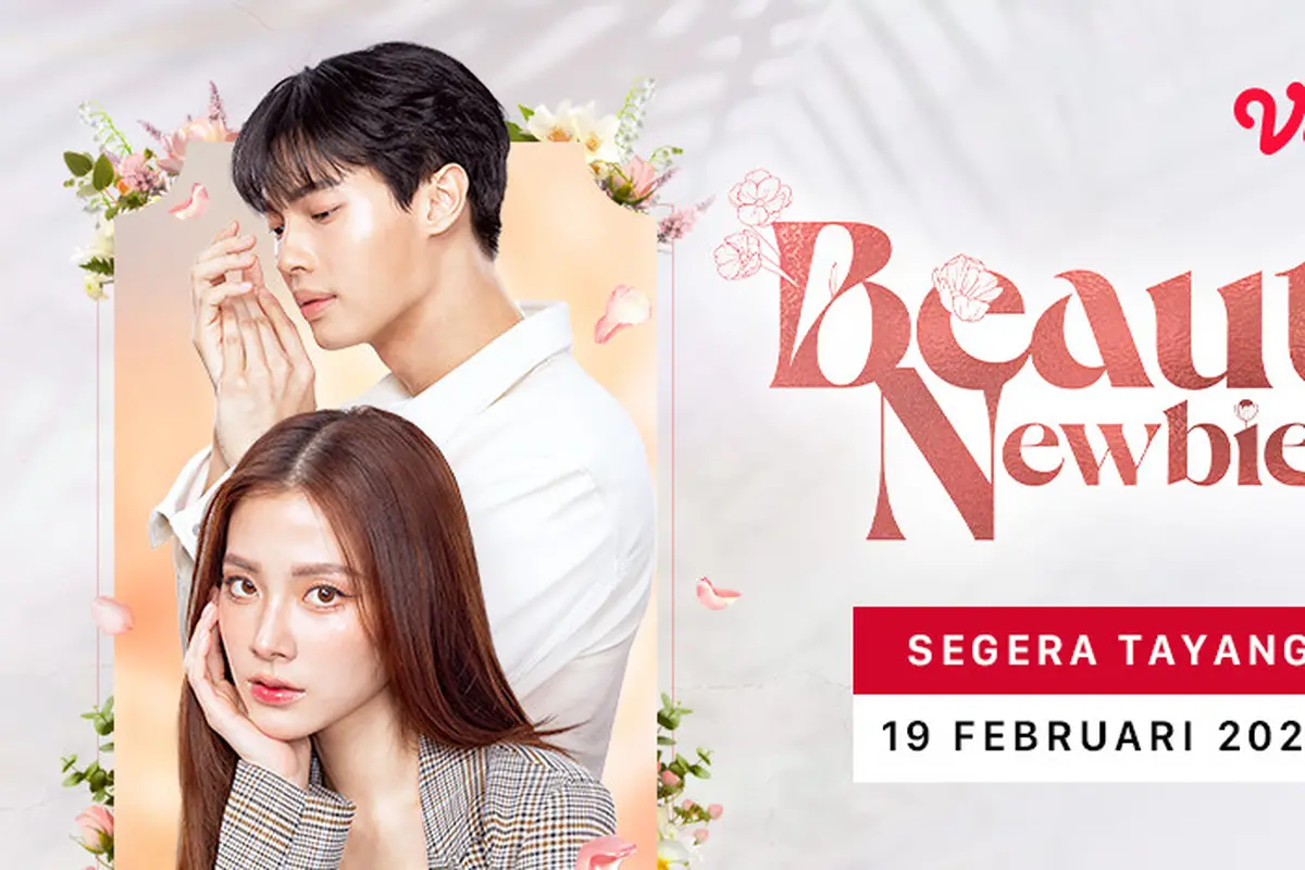 Drama Thailand Beauty Newbie (Dok. Vidio)