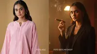 7 Prompt Gemini AI Viral ala Mafia yang Siap Pakai, Hasilnya Bikin Kagum