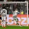 Juventus Mengamuk di Liga Europa, Bungkam NEC Nijmegen 5-0 di Turin