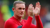 Rooney Diyakini akan Lebih Lama Lagi di Old Trafford
