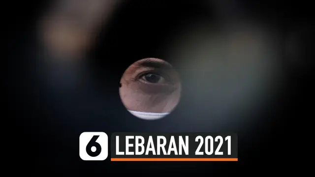 VIDEO: Hasil Sidang Isbat, Idul Fitri Jatuh Pada Kamis 13 Mei 2021