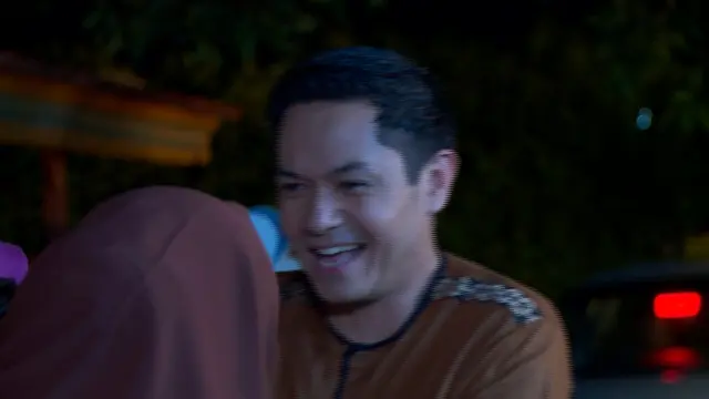 Calon Presiden