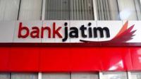 Ilustrasi Bank Jatim (Istimewa)