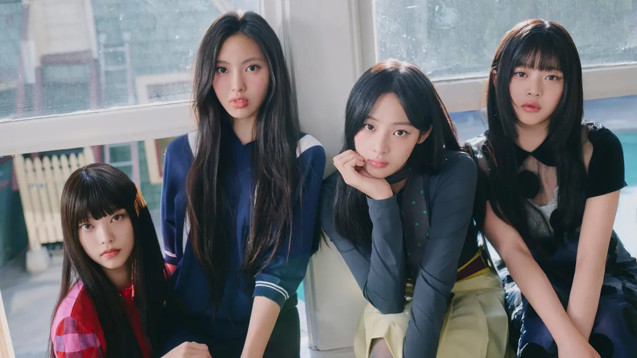 Image 2026 Summer Of NewJeans (dok ADOR via Soompi)