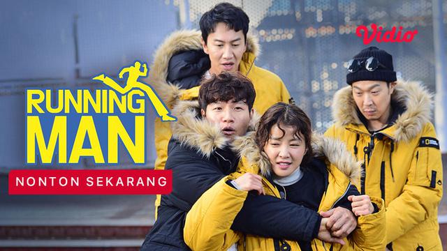 Running Man