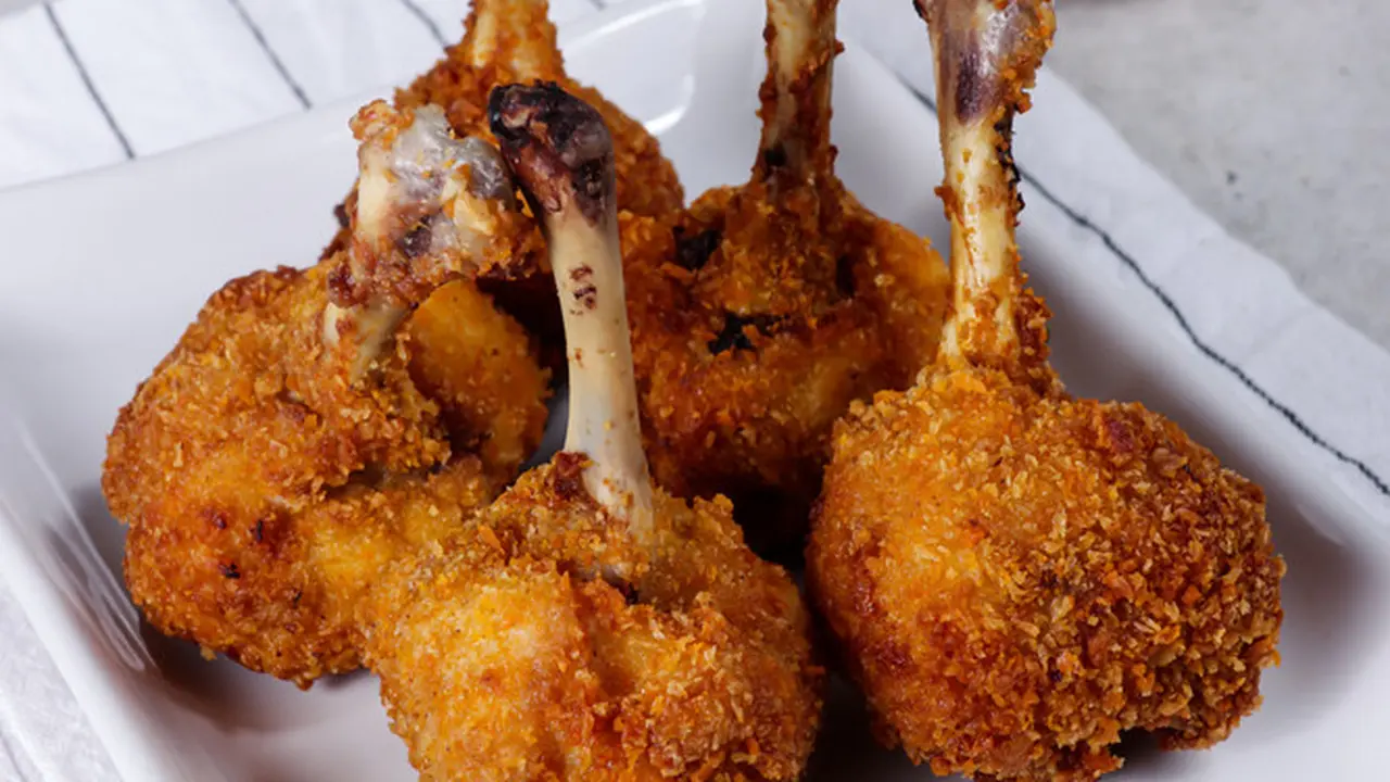 Ayam