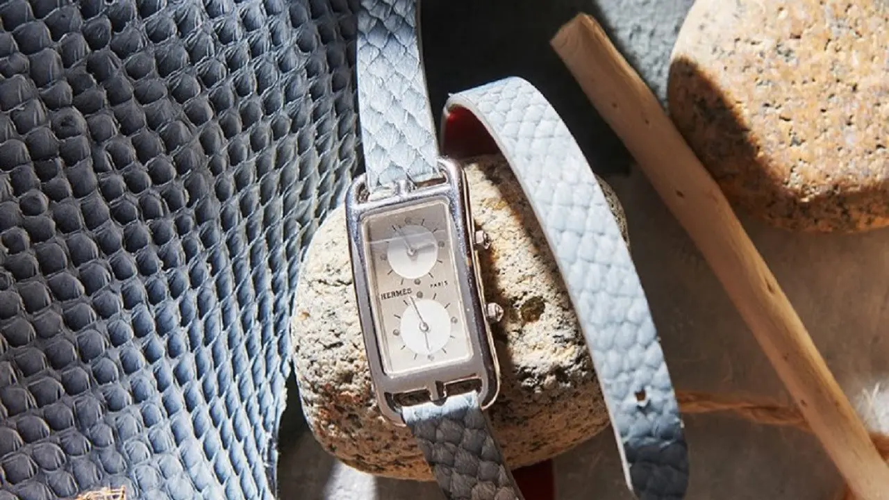 Tali jam tangan