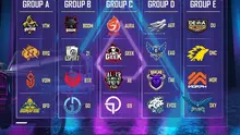 PMPL ID Season 3. (dok. PUBG MOBILE ESPORTS ID)
