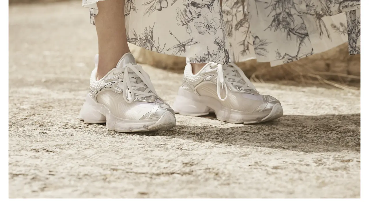 Sneaker Dior
