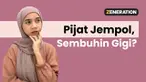 Mitos tentang menyembuhkan sakit gigi dengan memijat jempol kaki sering kali terdengar di masyarakat. Meskipun menarik, penting untuk memahami bahwa metode ini belum terbukti secara ilmiah dan lebih baik berkonsultasi dengan ahli kesehatan.