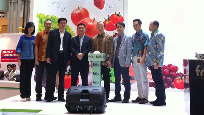 Foto: copyright vemale.com