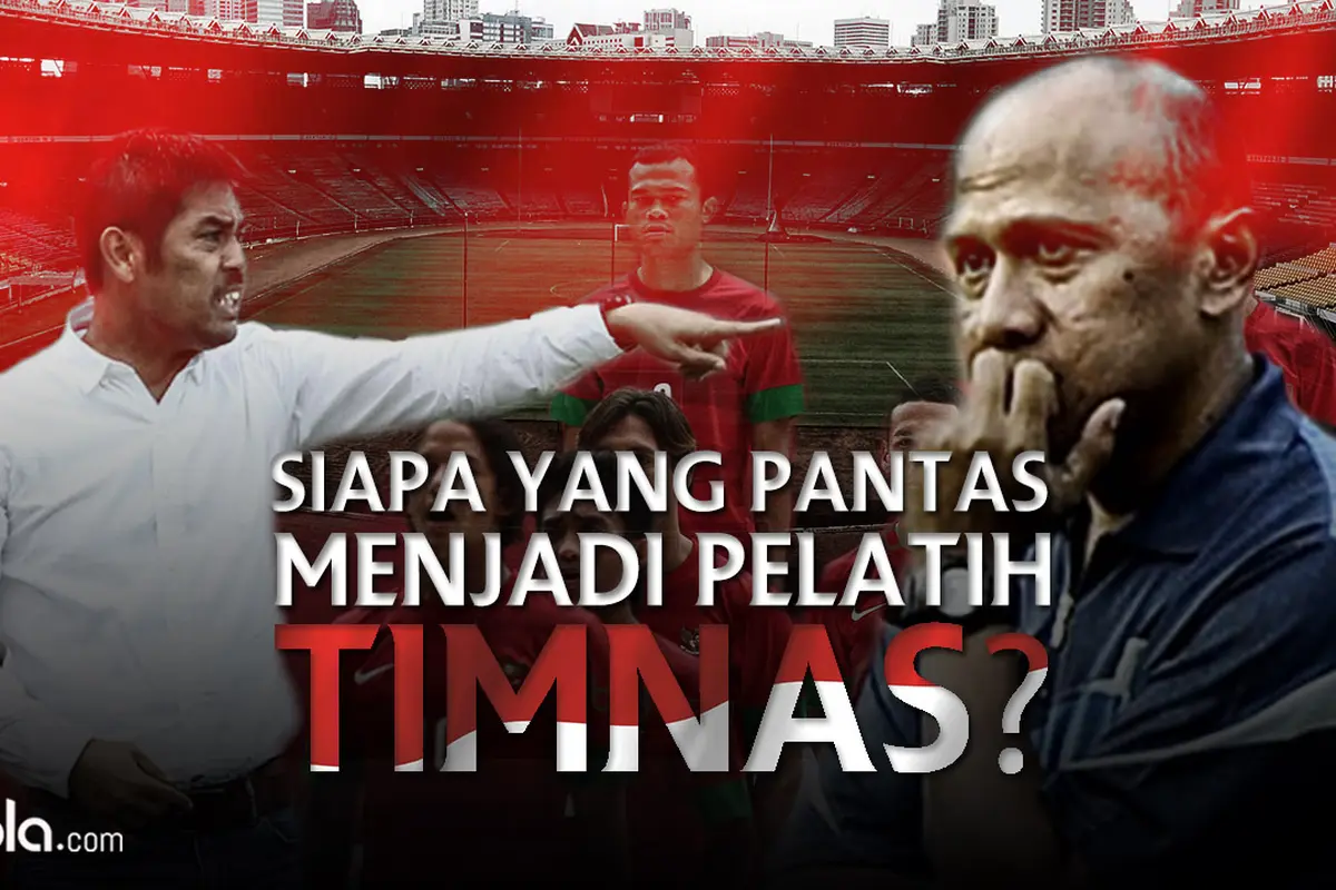 Nilmaizar Vs Rahmad (Bola.com/Adreanus Titus)