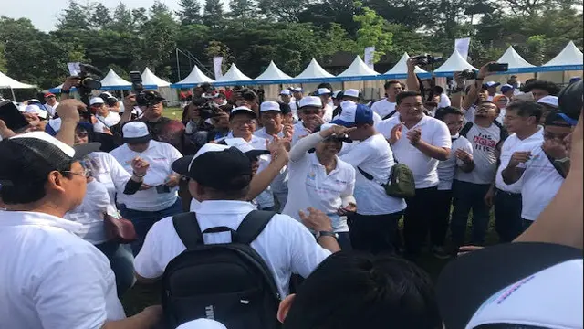(Foto:Merdeka.com/Idris Rusadi P)