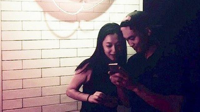 Sulli Eks F X Pamer Foto Intim Dengan Choiza Netizen Syok Showbiz Liputan6 Com Sejak awal berpacaran, publik ada pun choiza tak jarang mengekspos kisah hubungannya dengan sulli dalam acara televisi dan. sulli eks f x pamer foto intim dengan
