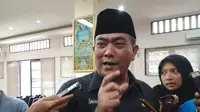 Sopir Angkot Mogok 5 Hari, Pemkot Cirebon Pusing Cari Solusi