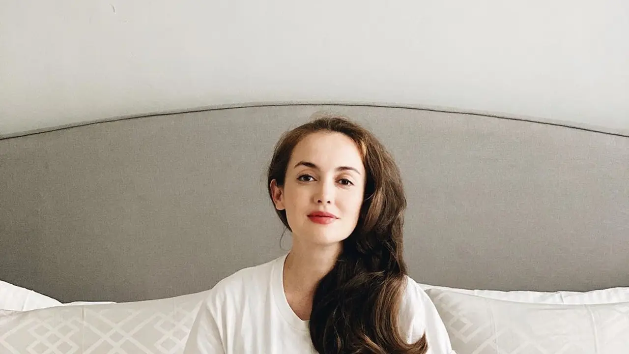 [Fimela] Rianti Cartwright