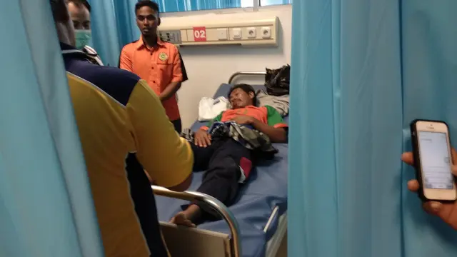 Kapal Tongkang
