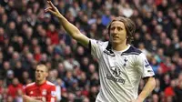 10 Pemain Hebat Liga Inggris yang Tak Pernah Masuk PFA Team of the Year, Ada Luka Modric hingga Gianfranco Zola
