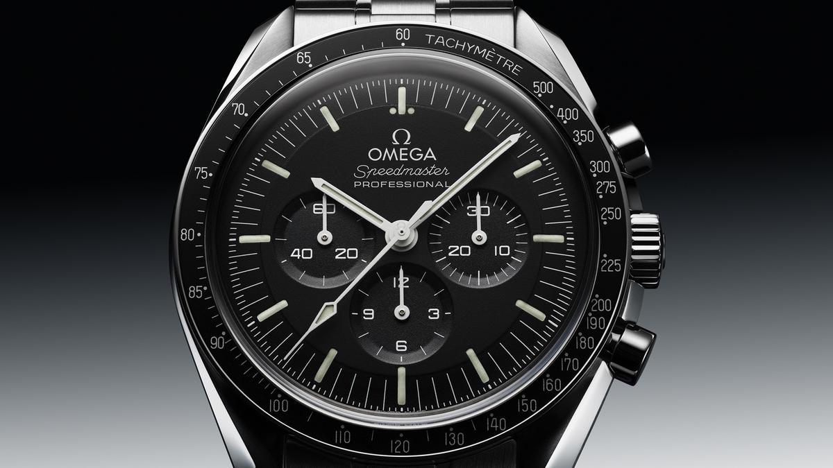 Satu-Satunya Jam Tangan yang Lolos ke Bulan dan Jadi Favorit Para Konglomerat, Yuk! Kenalan dengan OMEGA Speedmaster