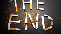 Sebuah peristiwa kecil bisa membuatmu berhenti merokok seumur hidup.