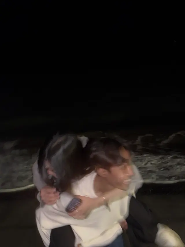 Eby dan Zahra