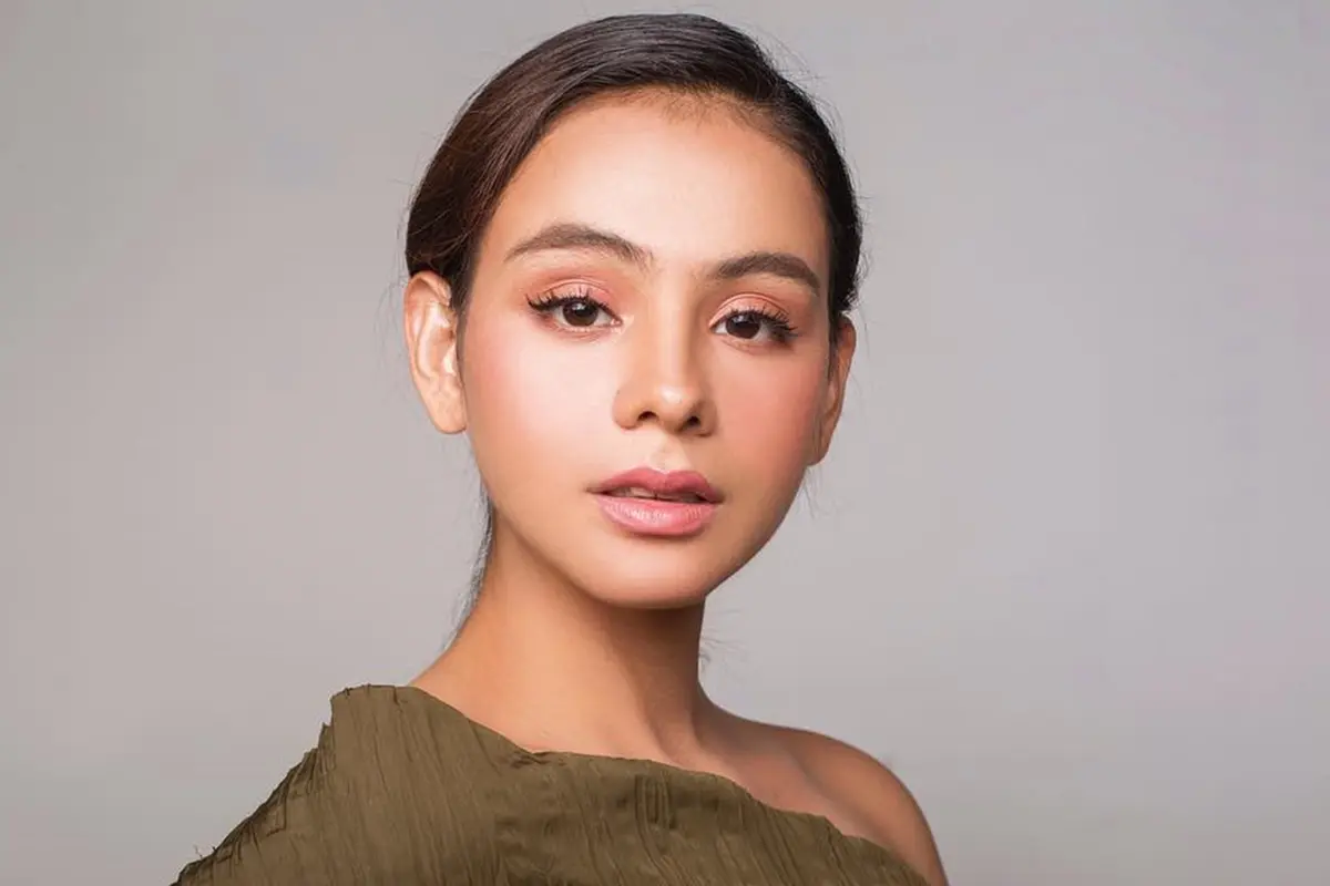 Sahila Hisyam